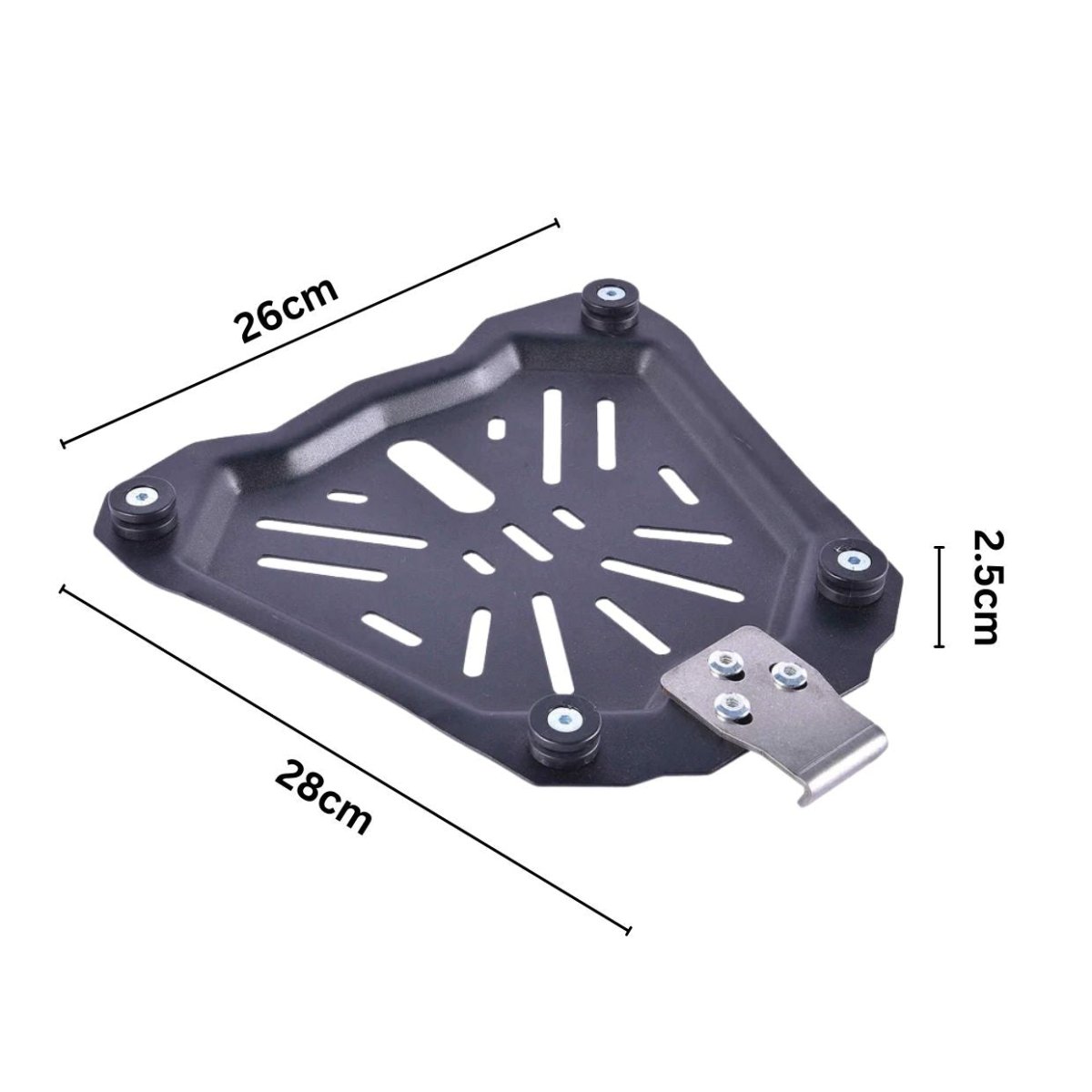 LGP CARRIER PLATE 45L - View 4