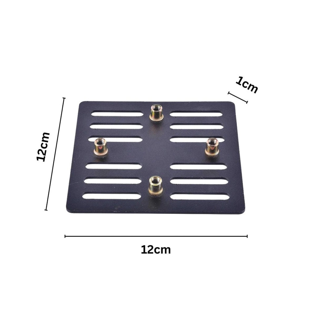 LGP CARRIER PLATE 5L - View 4