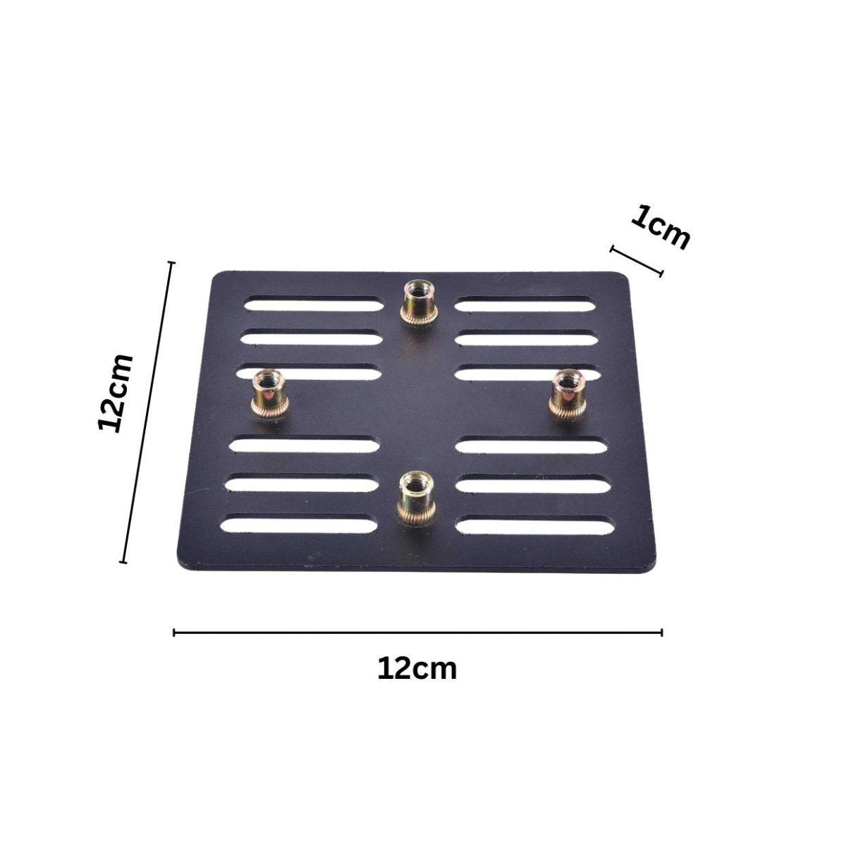 LGP CARRIER PLATE 5L - View 4