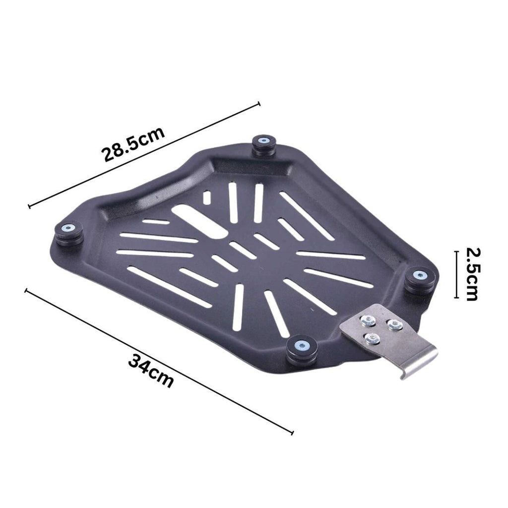 LGP CARRIER PLATE 55L - View 4