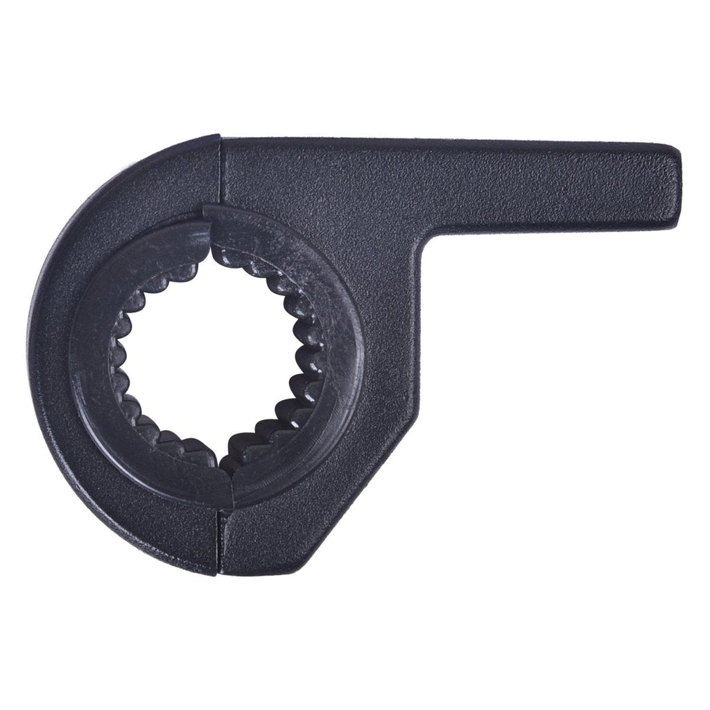 LGP Fog Lamp Clamp for Bike & Motorcycle | Universal Metal Mount Bracket for Auxiliary Lights - View 4
