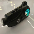LGP G10 Bluetooth Camera Helmet Headset | 2K Action Camera