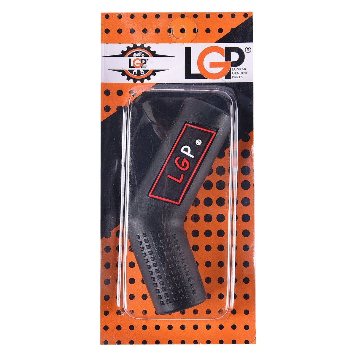 LGP GEAR LEVER BOOT - View 2