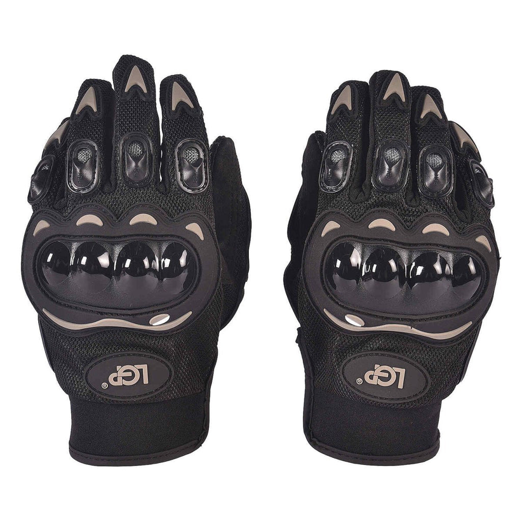 LGP GLOVES 0136 - View 2