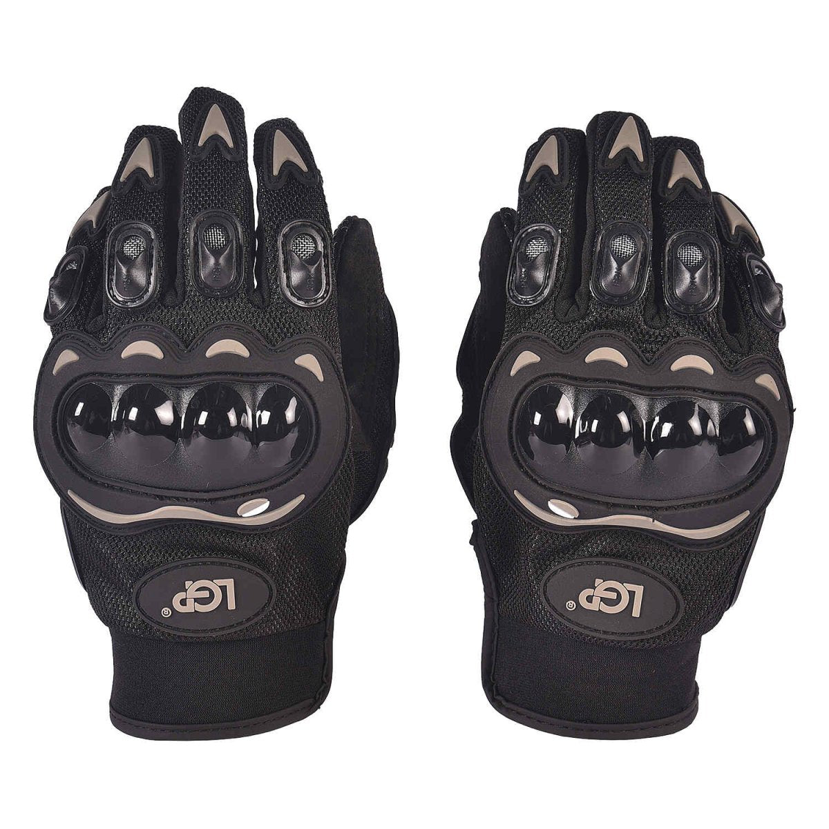 LGP GLOVES 0136 - View 2