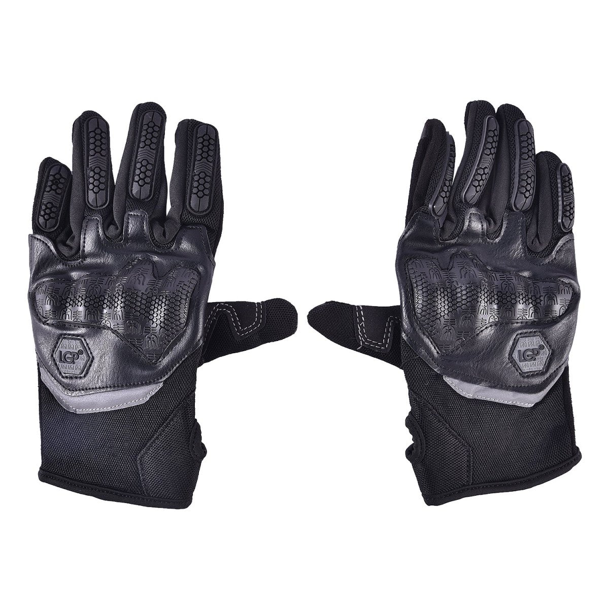 LGP GLOVES 030 - View 2