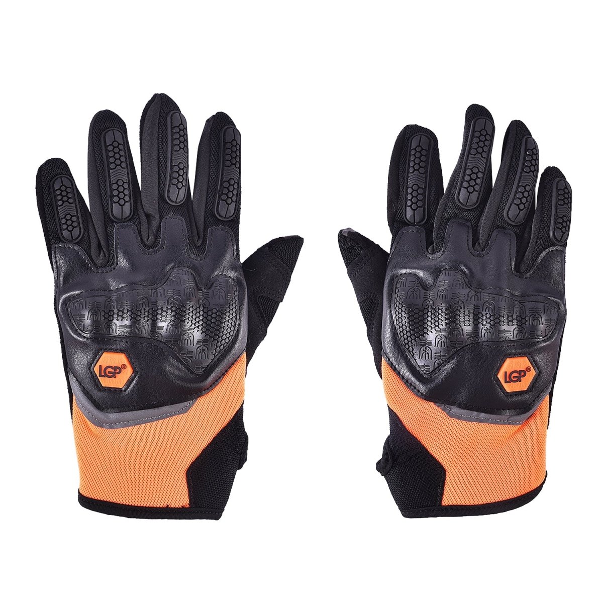 LGP GLOVES 030 - View 3
