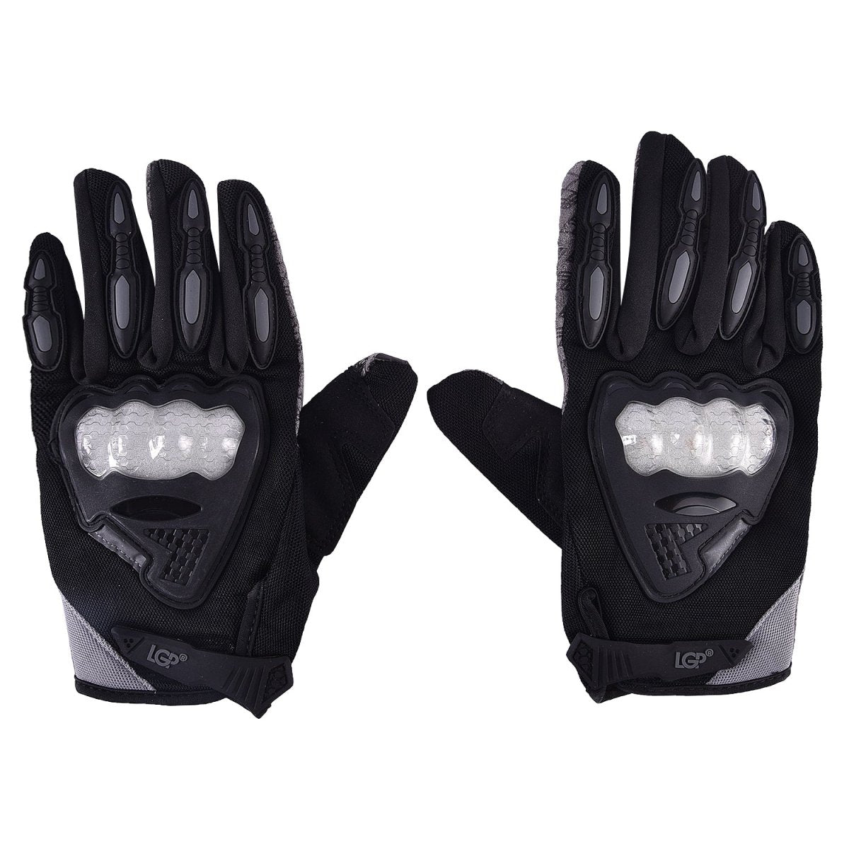 LGP GLOVES 035 - View 2
