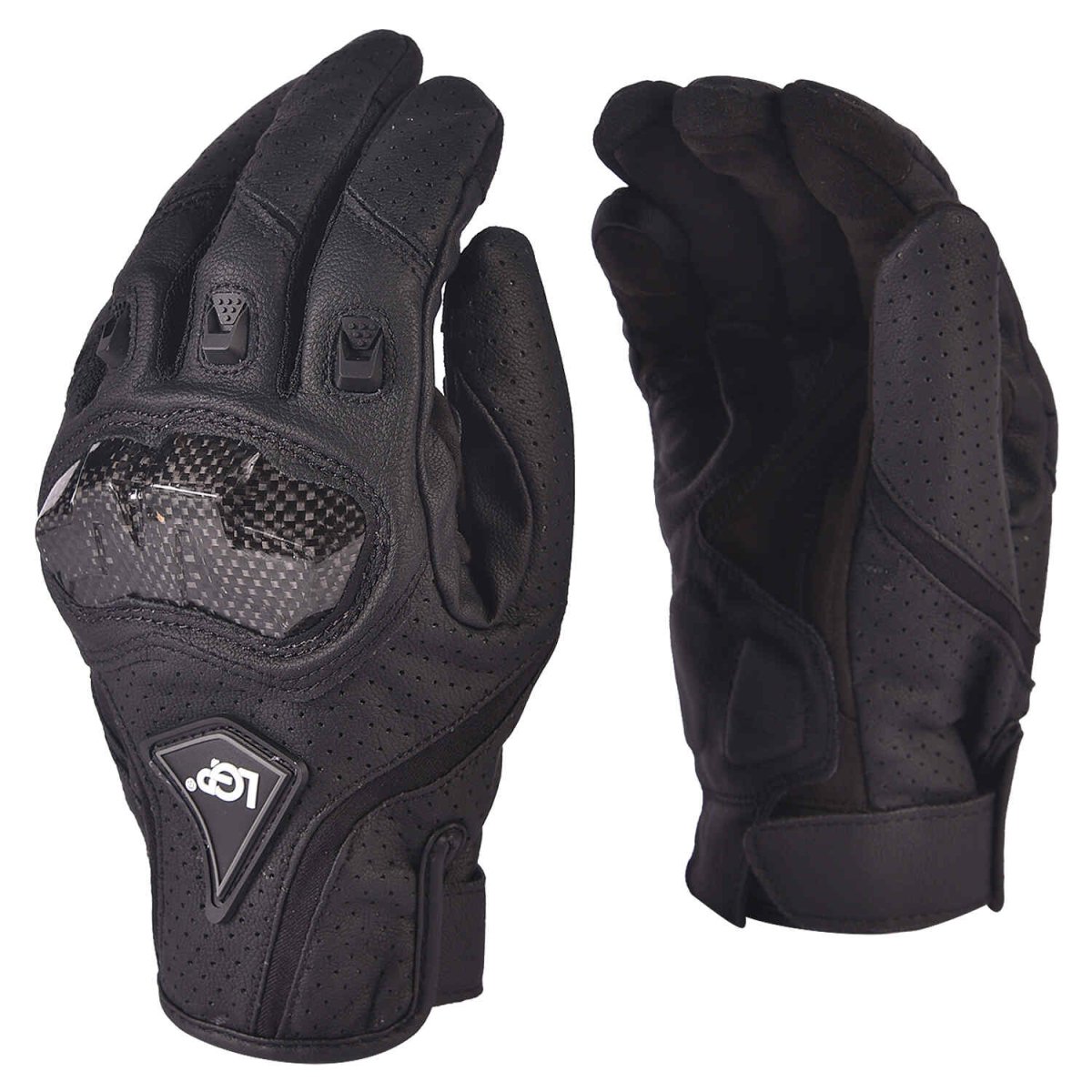 LGP GLOVES 040 - View 2