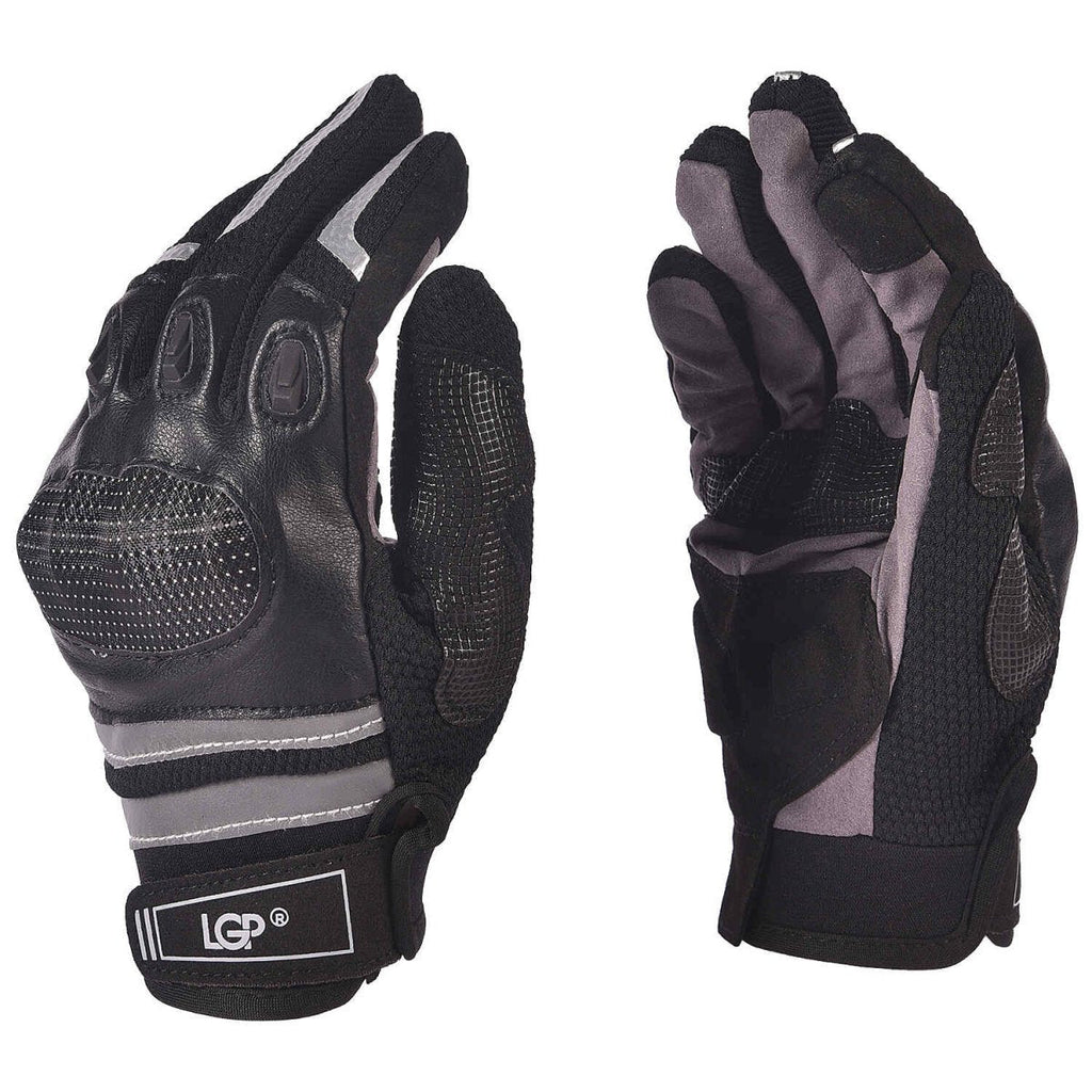 LGP GLOVES 045 - View 2