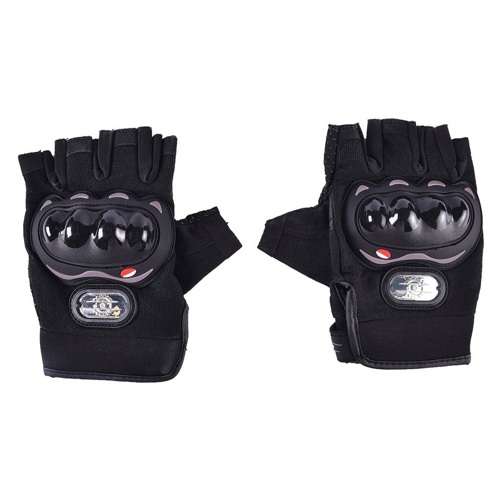 LGP GLOVES HALF - View 3