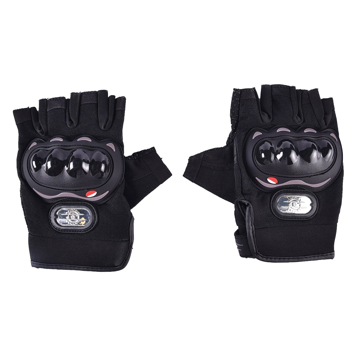 LGP GLOVES HALF - View 3