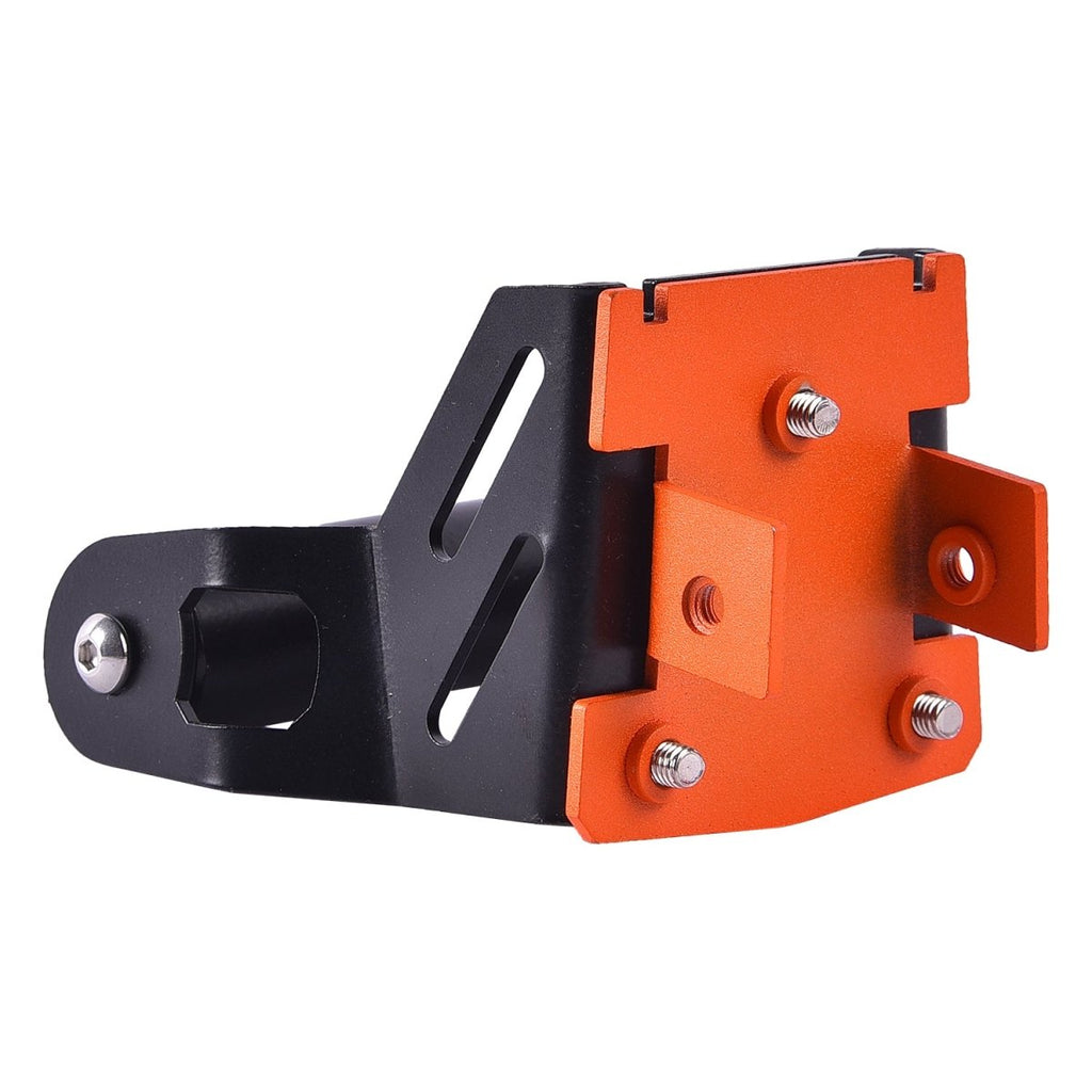 LGP GPS MOUNT KTM ADV - View 4
