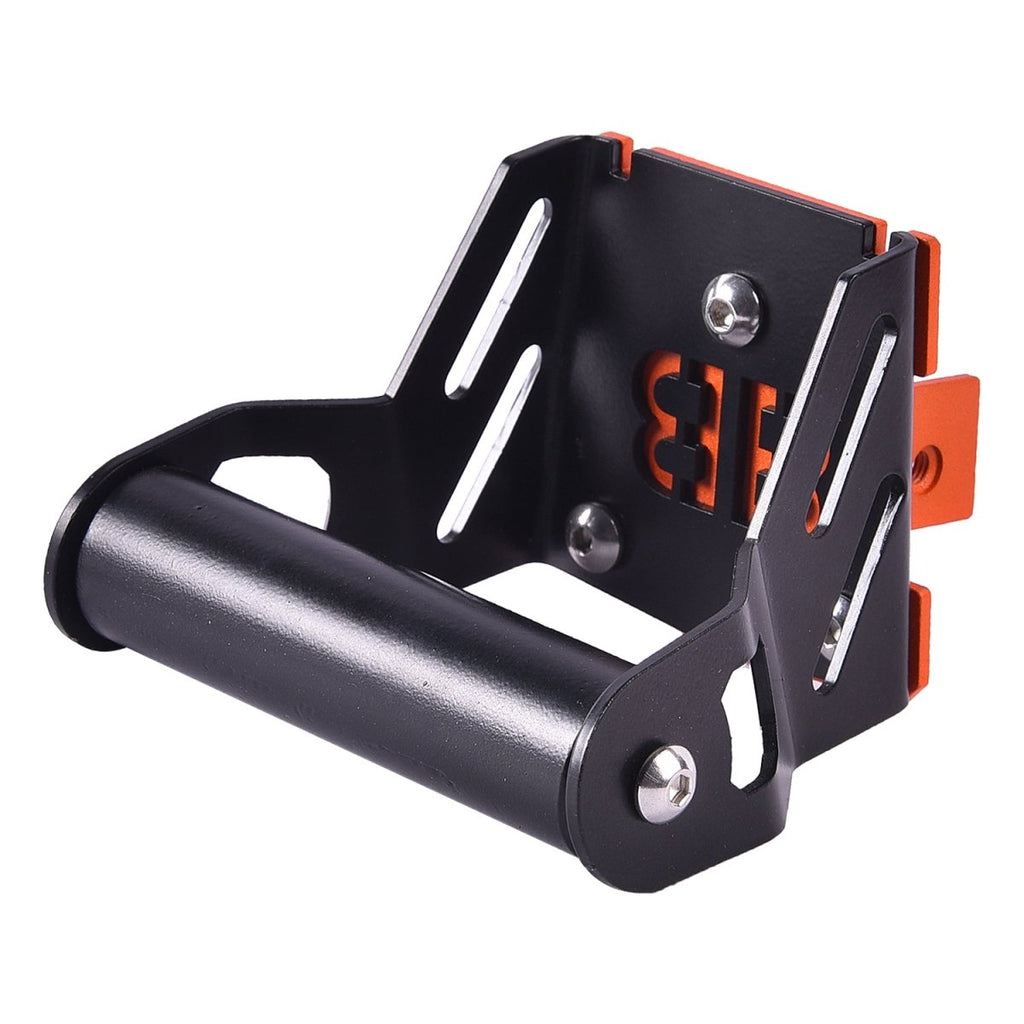 LGP GPS MOUNT KTM ADV - View 2