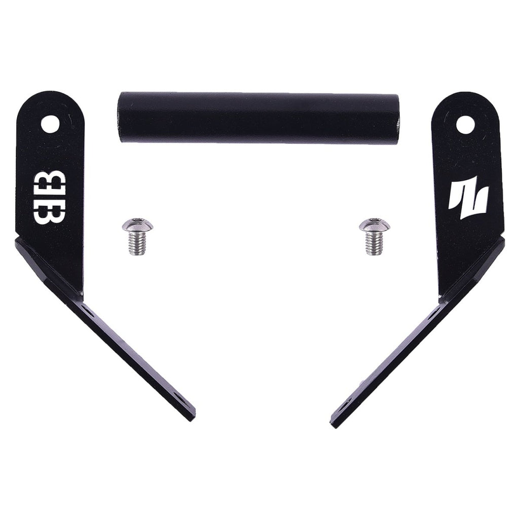 LGP GPS MOUNT V-STROM - View 2