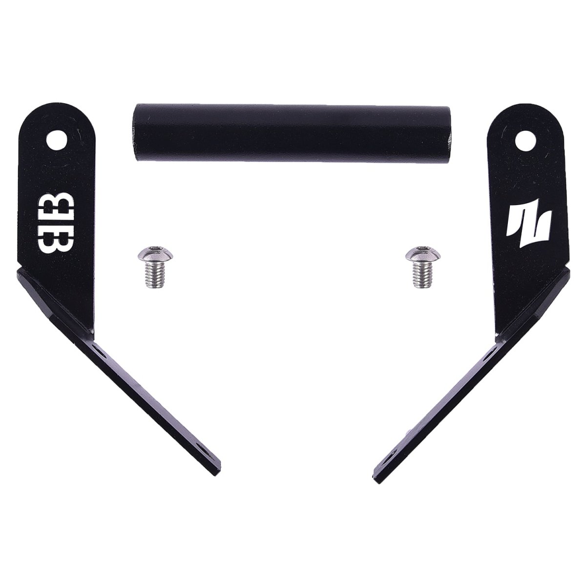 LGP GPS MOUNT V-STROM - View 2