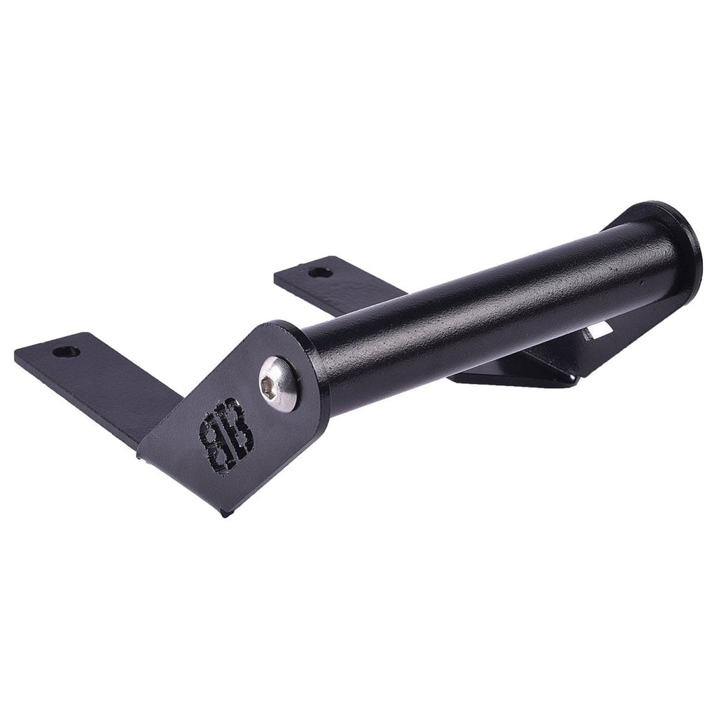 LGP GPS MOUNT V-STROM - View 4