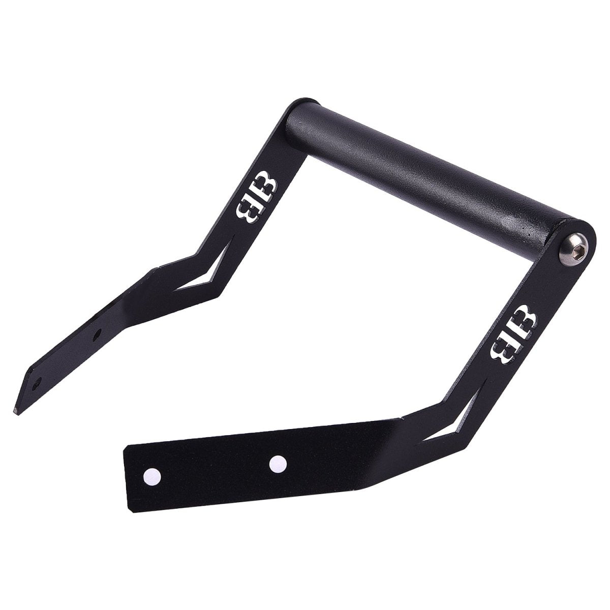 LGP GPS MOUNT X-PULSE - View 4