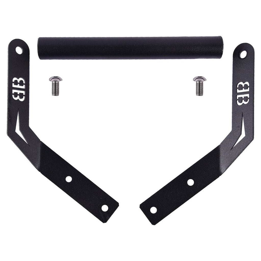 LGP GPS MOUNT X-PULSE - View 2