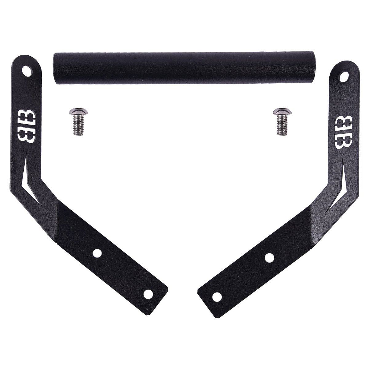LGP GPS MOUNT X-PULSE - View 2