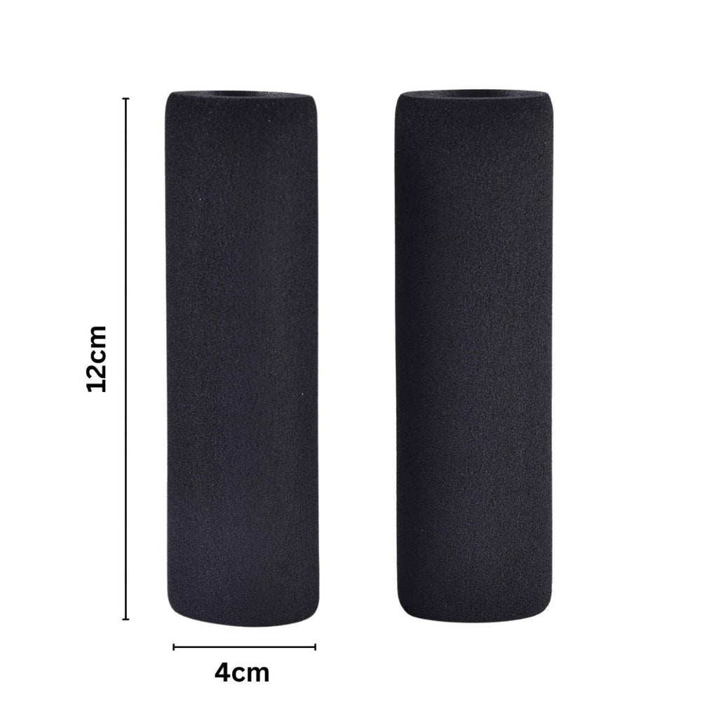 LGP Handle Foam Grip for Comfortable Ride Universal Bike Handle Grip - View 4
