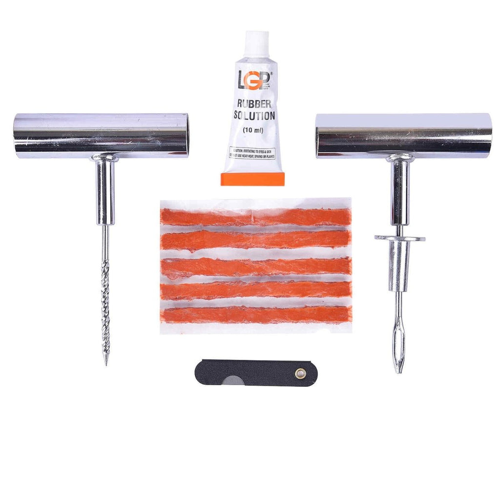 LGP HEAVY DUTY TYRE PUNCTURE REPAIR KIT T0501 - View 2