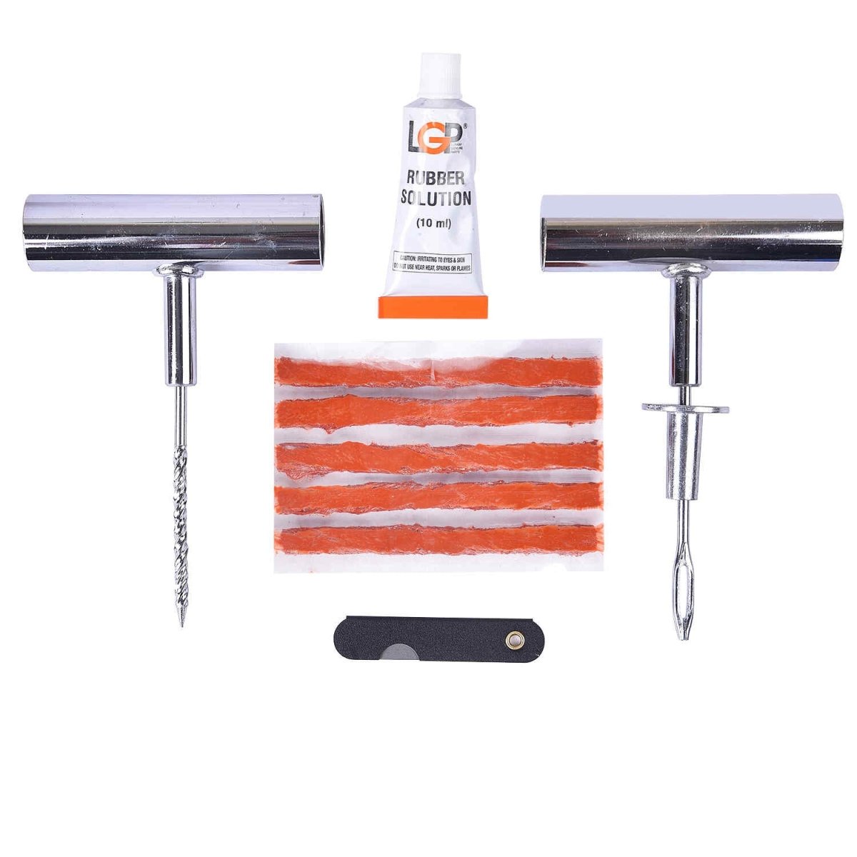 LGP HEAVY DUTY TYRE PUNCTURE REPAIR KIT T0501 - View 2
