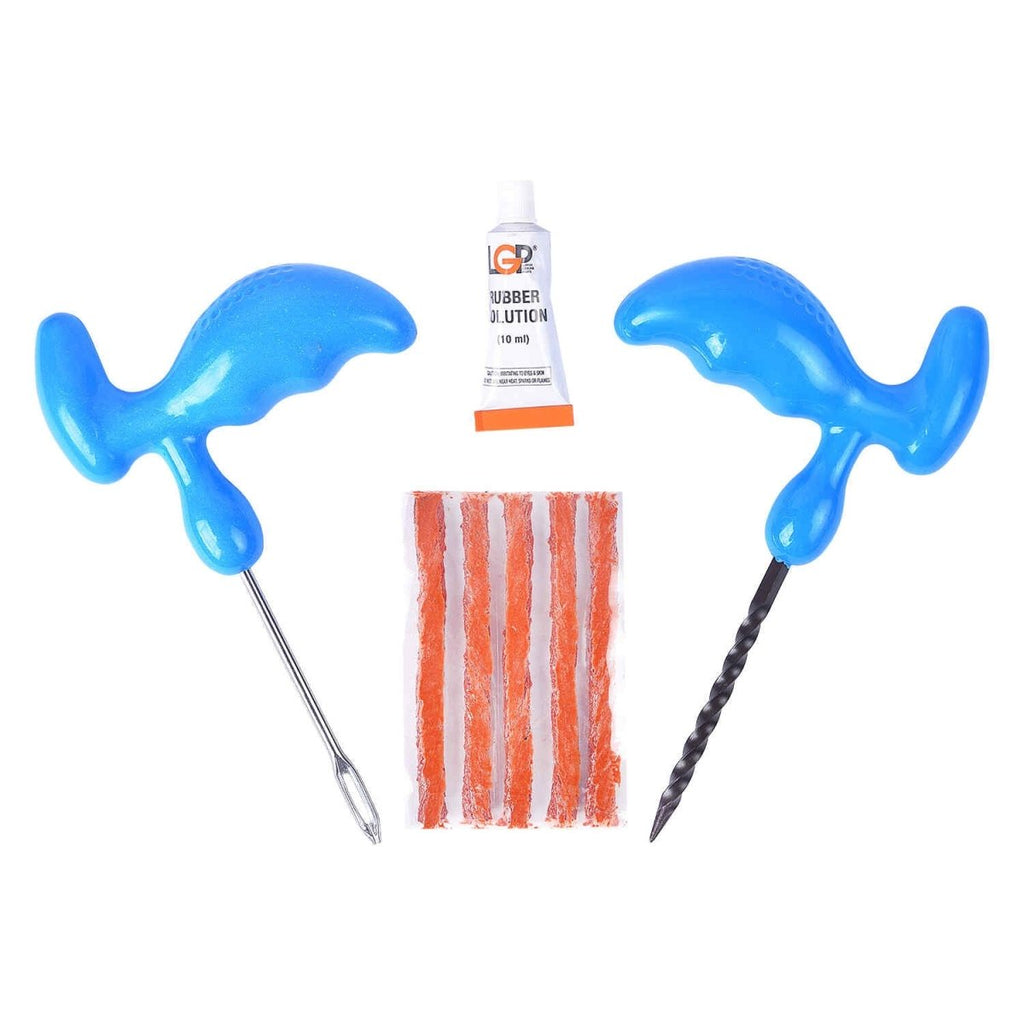 LGP HEAVY DUTY TYRE PUNCTURE REPAIR KIT T0502 - View 2