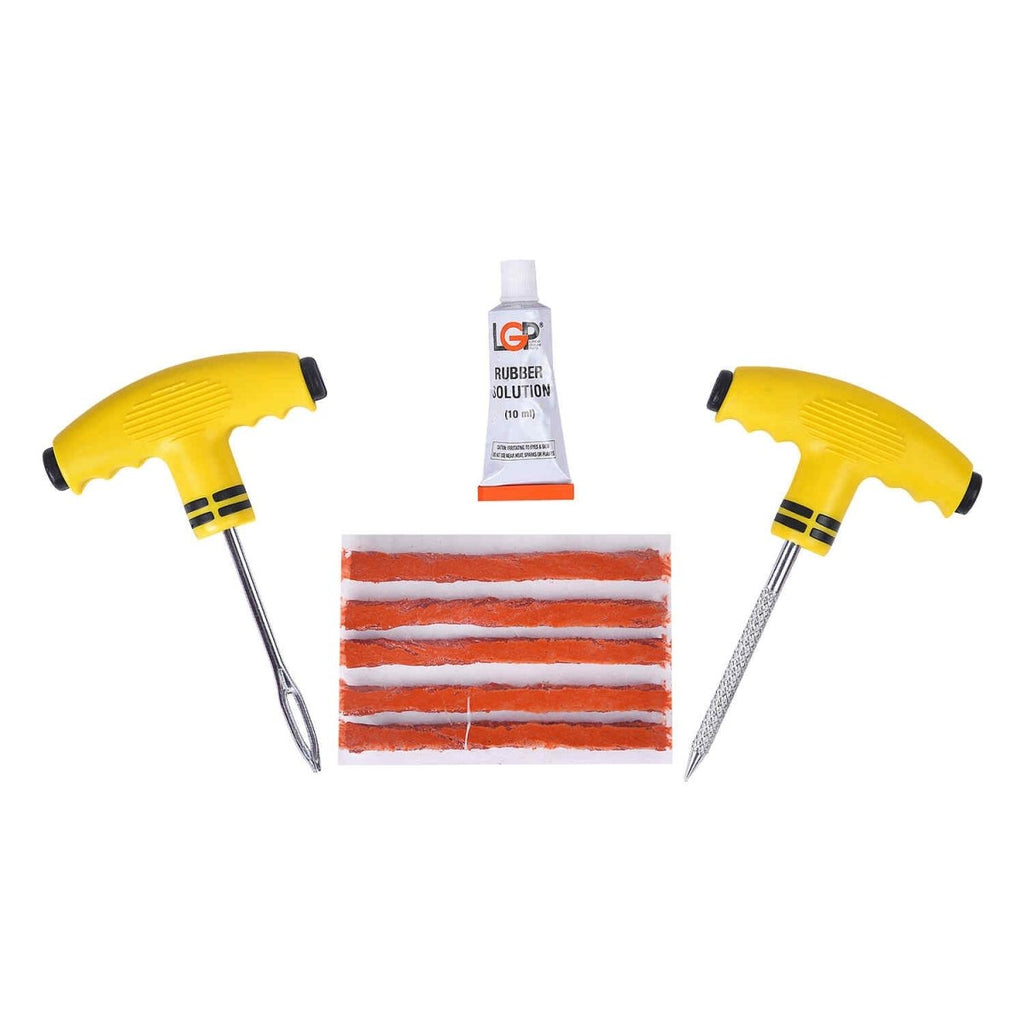LGP HEAVY DUTY TYRE PUNCTURE REPAIR KIT T0503 - View 2
