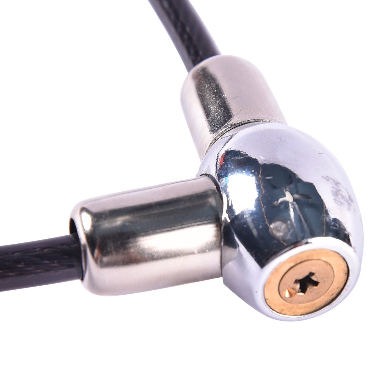 LGP HELMET GOOTI LOCK - View 3