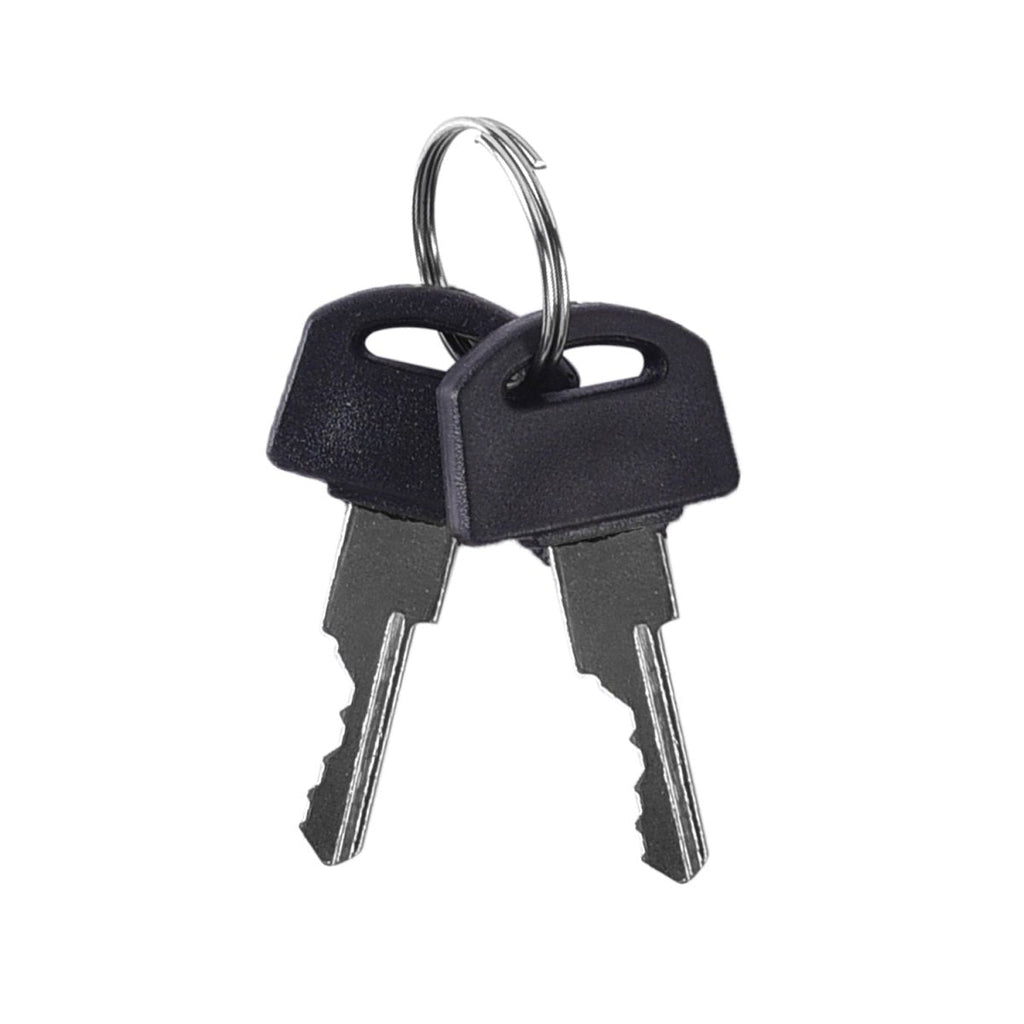 LGP HELMET KEY BIG LOCK - View 4