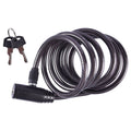 LGP HELMET KEY BIG LOCK