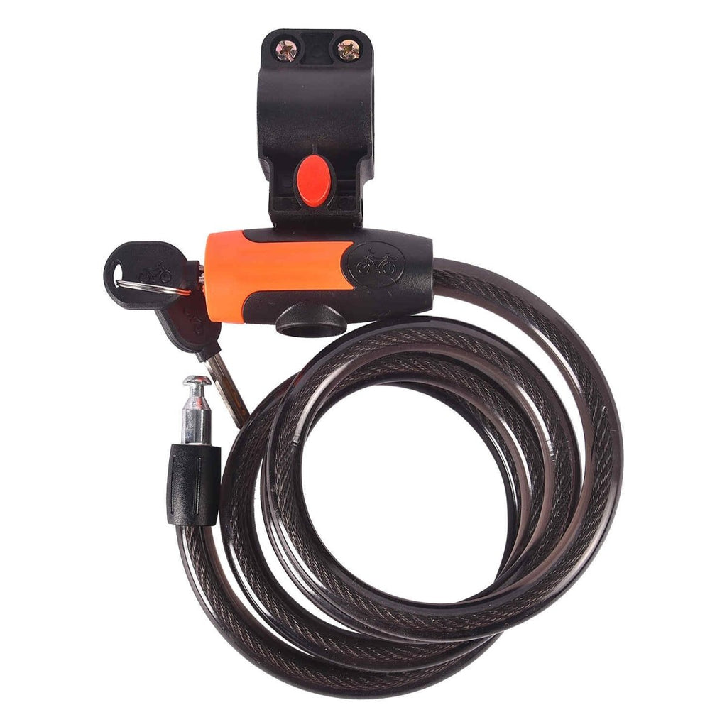 LGP HELMET LOCK SPORT KING - View 4