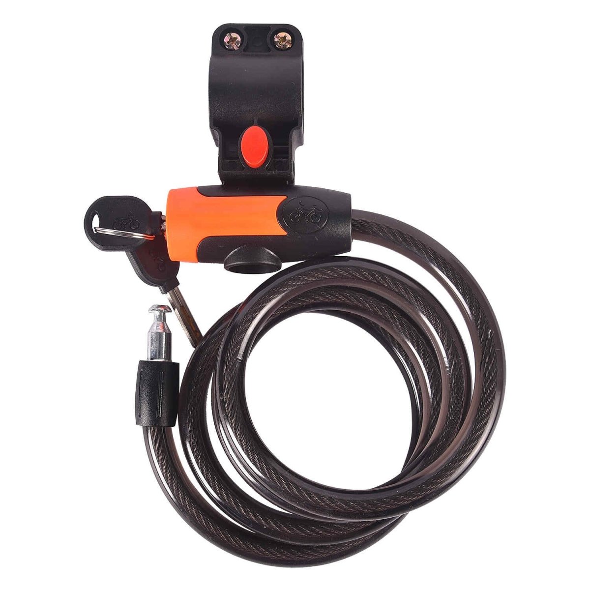 LGP HELMET LOCK SPORT KING - View 4