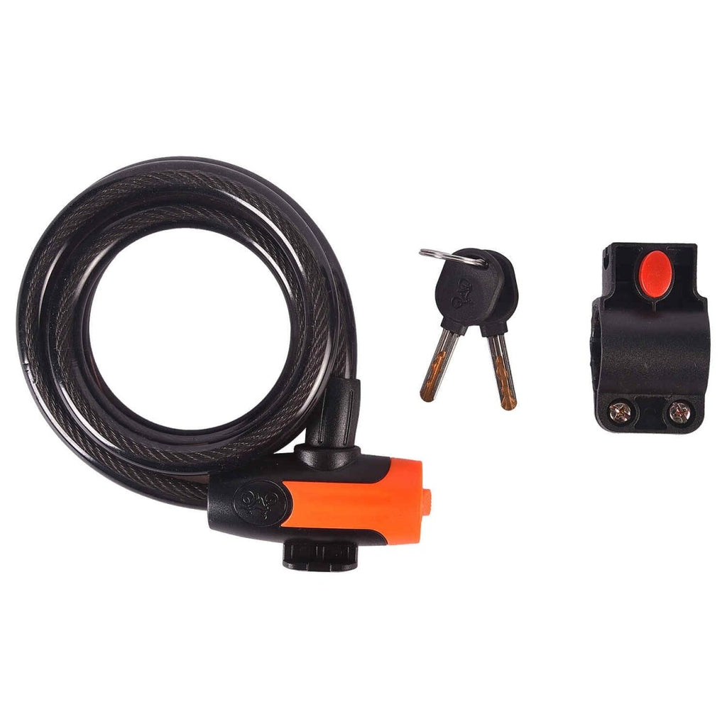LGP HELMET LOCK SPORT KING - View 2