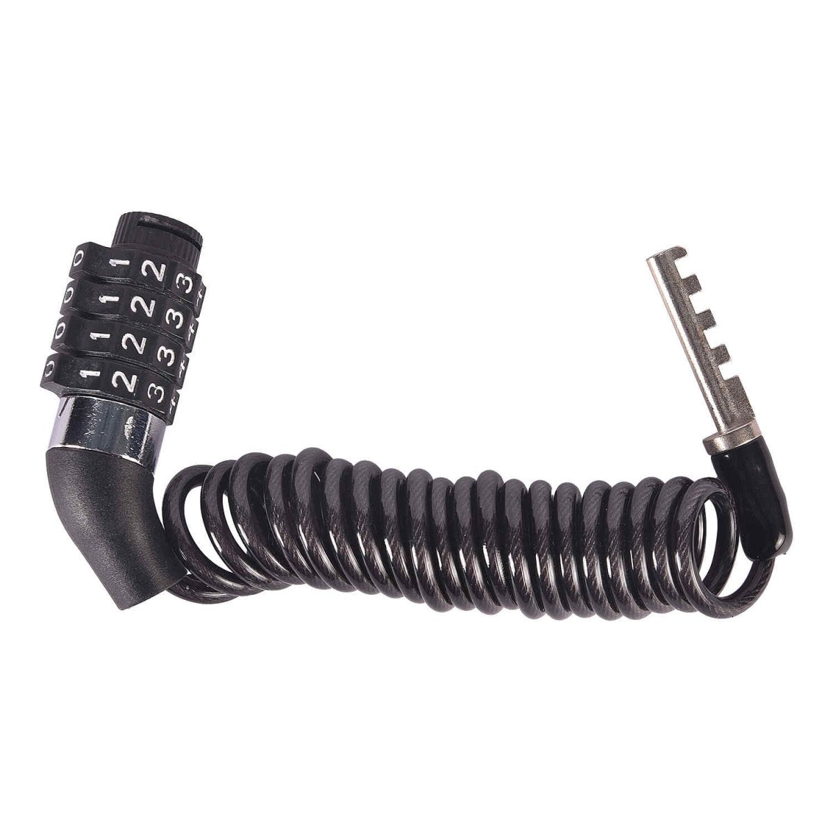 LGP HELMET LOCK SPRING - View 3