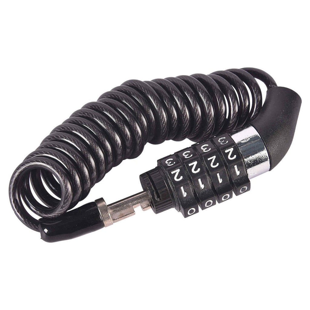 LGP HELMET LOCK SPRING - View 4
