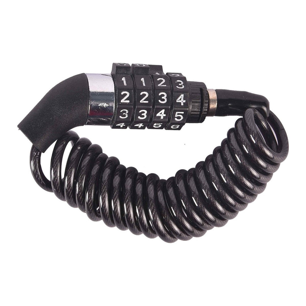 LGP HELMET LOCK SPRING - View 2