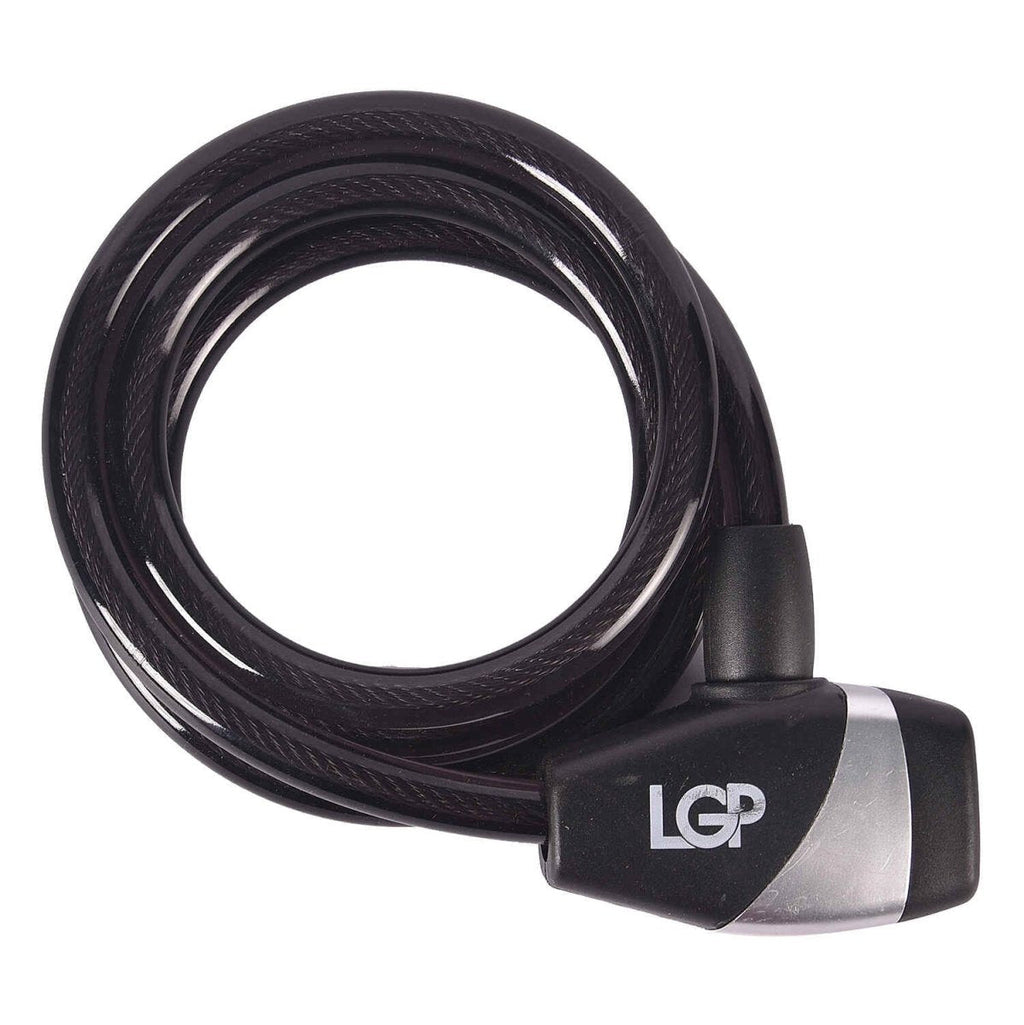 LGP HELMET LOCK TUSK - View 3