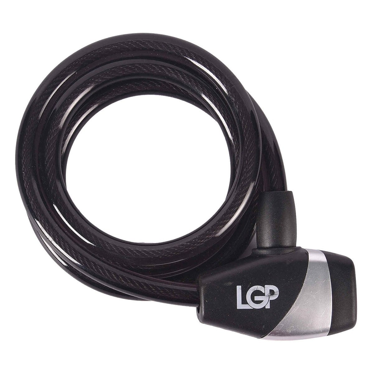 LGP HELMET LOCK TUSK - View 3