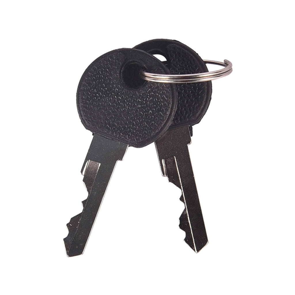 LGP HELMET LOCK TUSK - View 2