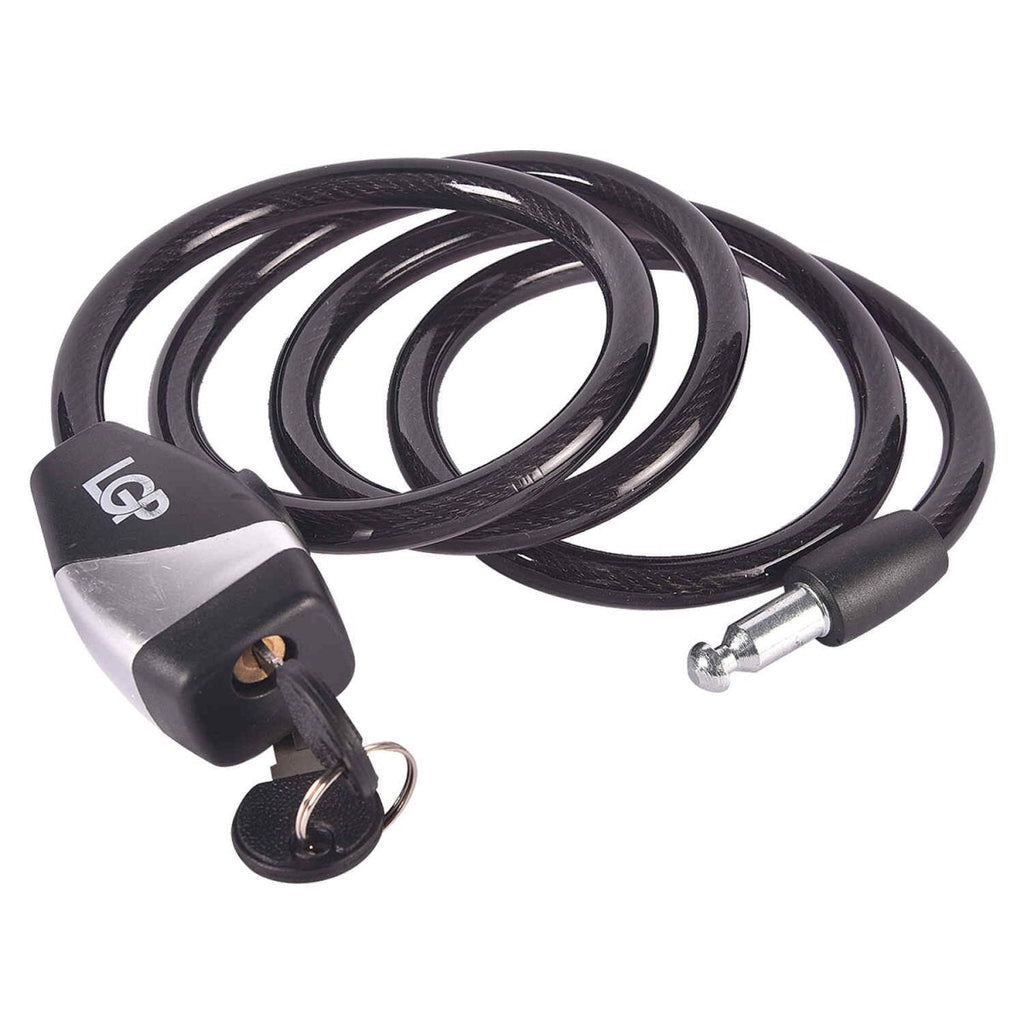 LGP HELMET LOCK TUSK - View 4