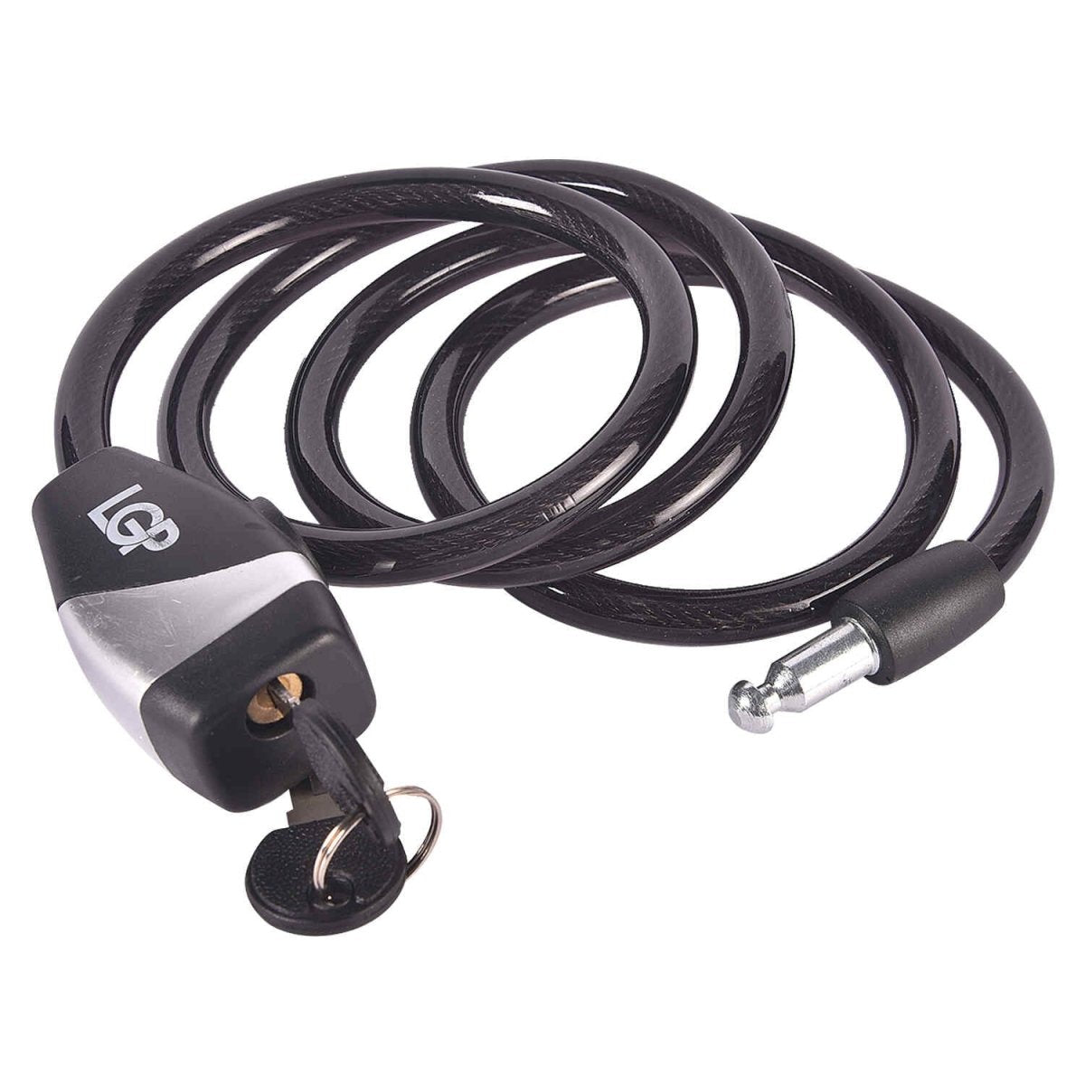LGP HELMET LOCK TUSK - View 4