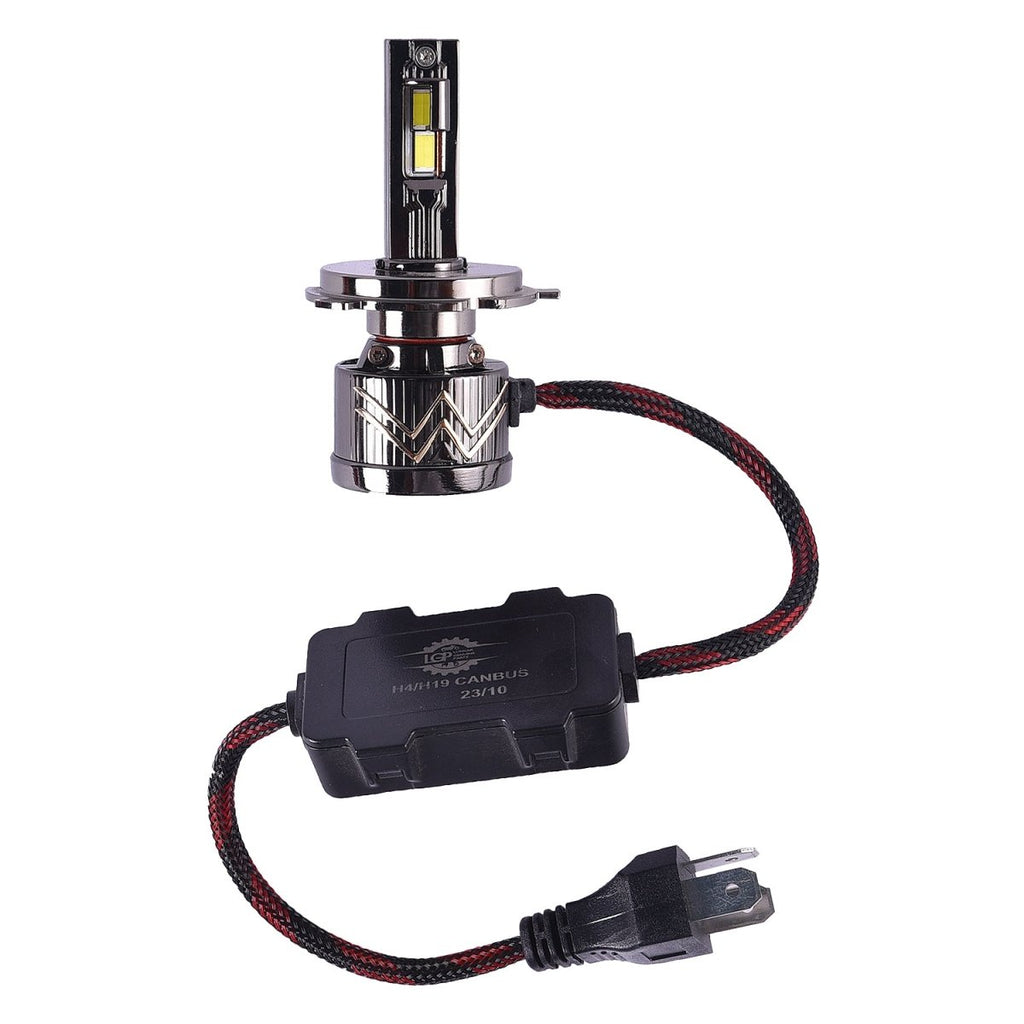 LGP HL BULB 20000LUM H4 - View 4