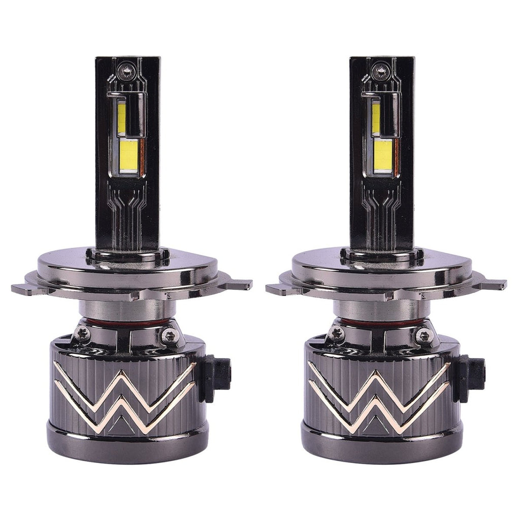 LGP HL BULB 20000LUM H4