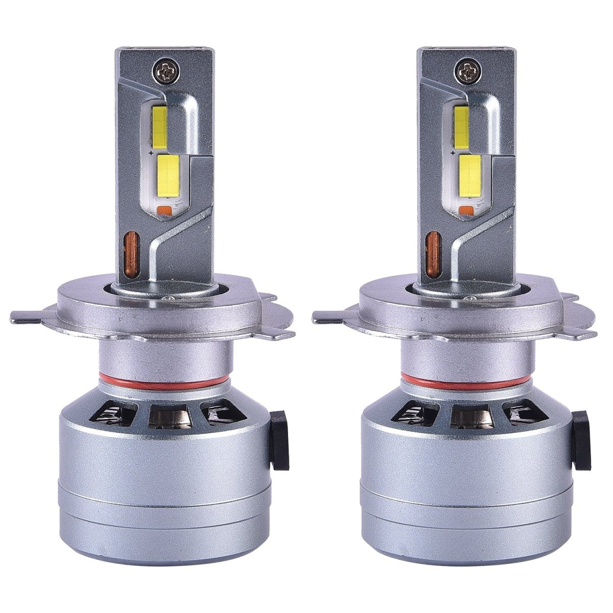 LGP HL BULB 30000LUM H4 - View 2
