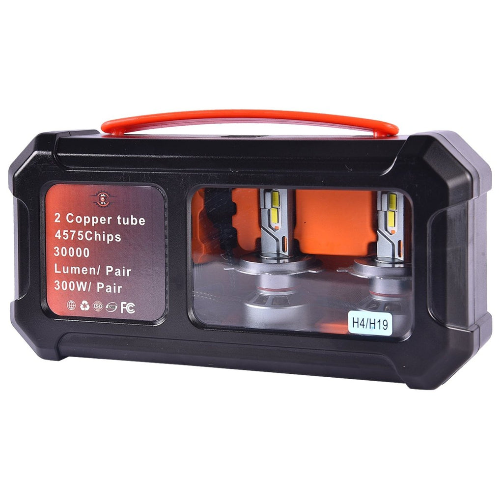 LGP HL BULB 30000LUM H4 - View 5