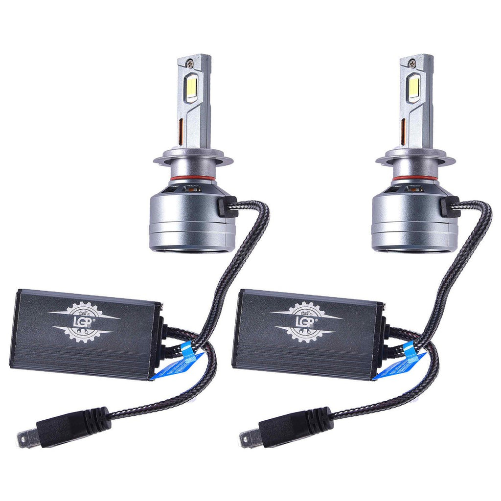 LGP HL BULB 30000LUM H7 - View 2