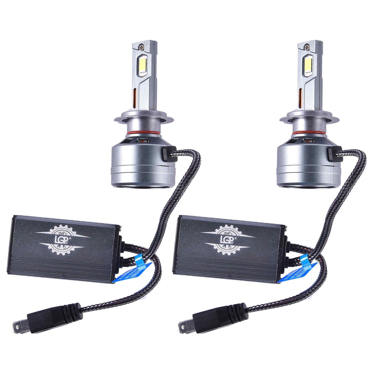 LGP HL BULB 30000LUM H7 - View 2