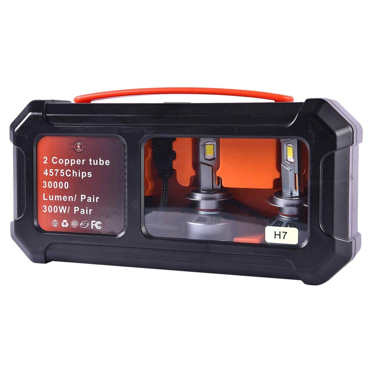 LGP HL BULB 30000LUM H7